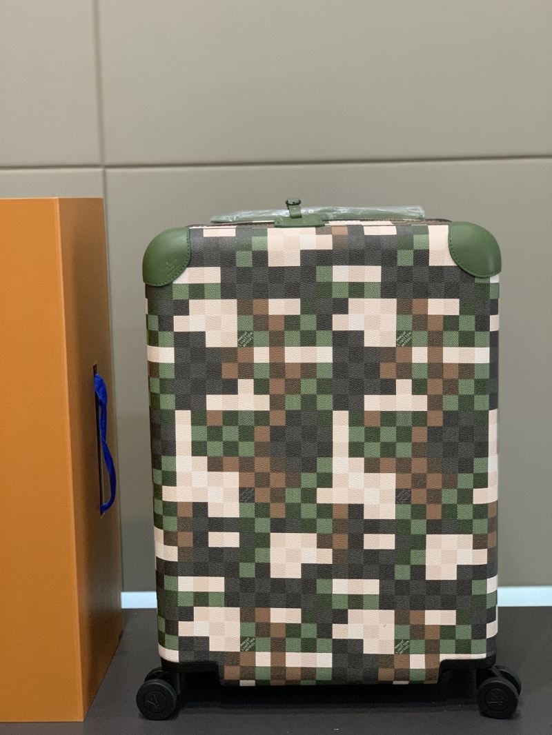 LV Suitcase